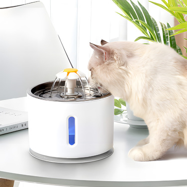 Автонапіيвалка-фонтан Renew Force, пластик, 2400 мл