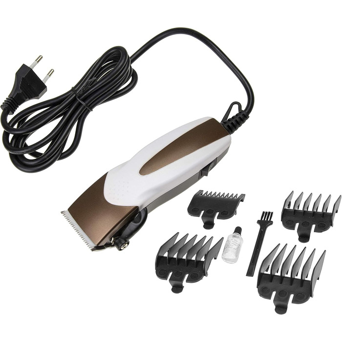 Шермова машина Karlie 15W з кабелем