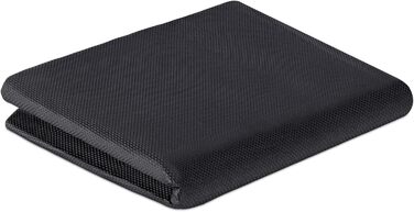 Захисна килимок у багажник для собак Pretex - водонепроникна автодека для собак (120 x 100 см)