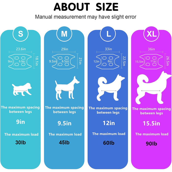 Гамак для грумінгу домашніх тварин: гамак для котів та собак, тримач для грумінгу, багатофункціональний, для догляду за шерстю та стрижки нігтів