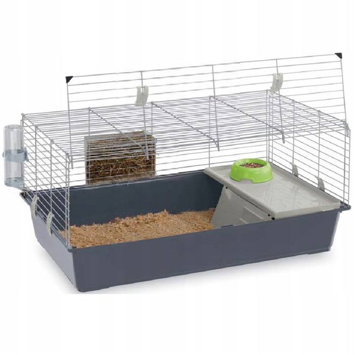 Клітка для кролика Ferplast Rabbit 100