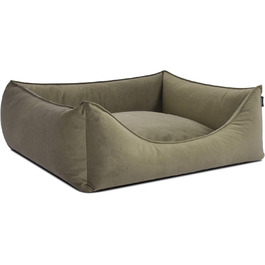 колір: стандартний пінопласт - зелений