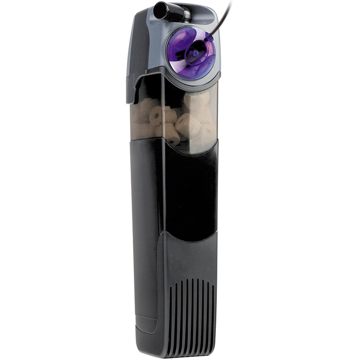Фільтр для акваріума Aquael UNIFILTER UV Power 1000 л/год