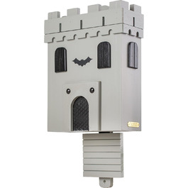 Дерев'яний будиночок для кажанів Wildlife Garden WG306