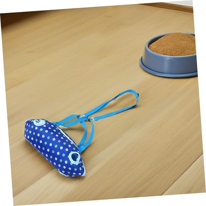 Переноска для собак та котів Muelodsic (2 шт.) - дихаюча, легка, з регульованим ременем, для подорожей та прогулянок