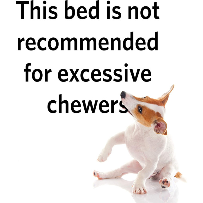 Крісло-ліжко для собак Midwest Homes for Pets QuietTime - блакитне/кремове, 69x53x8 см, для середніх собак, м'яке, з штучним хутром та флісом, машинного прання