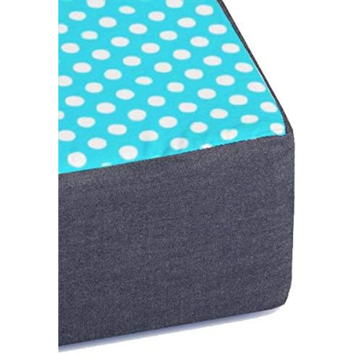 Водонепроникний наматрасник для собак Baldiflex, 10 см