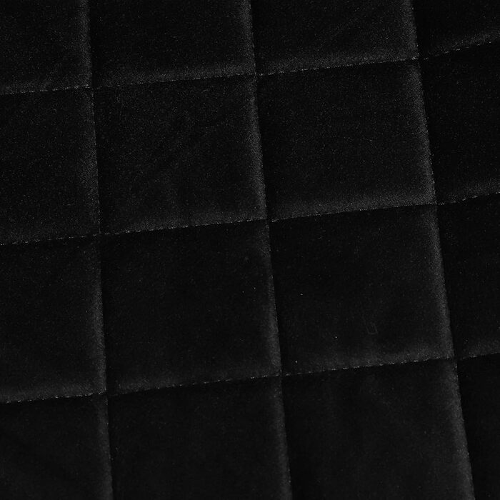 Автокрісло для собак, чорне: безпечне та стабільне автосидіння для маленьких собак, з надійним ременем безпеки