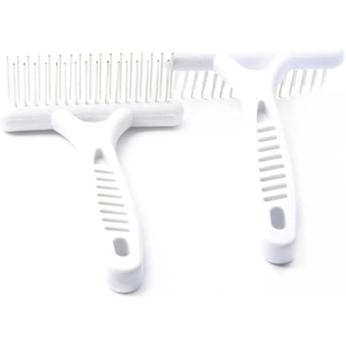 Щітка для собак, інструмент для догляду за шерстю, професійна щітка для собак, ефективне видалення шерсті