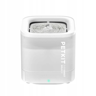 Фонтан-поїльник для собак та котів PetKit Eversweet Solo SE