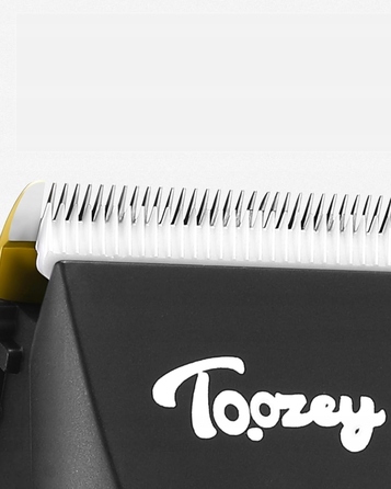 Професійна бездротова машинка для стрижки собак, котів та інших домашніх тварин