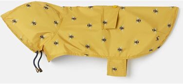 Водонепроникний дощовик для собак Rosewood x Joules, розмір M, легкий, з можливістю прання