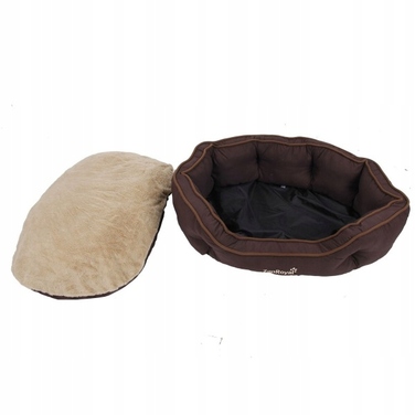 Лежак для собак ZooRoyal, розмір S/M