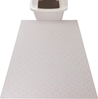 Килимок Drymate Original для котячого туалету: захист від бруду, сечі, для котів, миється, з перероблених матеріалів (США)