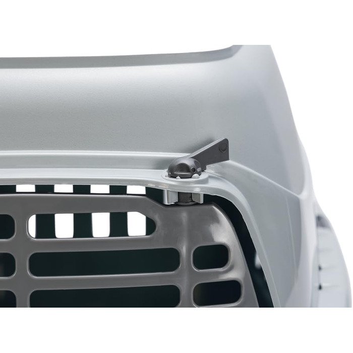 Транспортний бокс Karlie Eco Aquamarin (Tourist 1) - 48 x 31 x 31 см