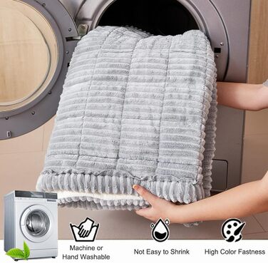 Килимок для собак у машину: захист заднього сидіння, антиковзаюча поверхня, килимок-диван для тварин, миючий, для автомобілів, SUV, седанів (51 x 24, сірий, 140 x 54 x 4 см)