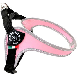 Шкарпетки TRE PONTI R256A Easy Fit Classic, рожевий, розмір 4 (1 шт.)