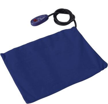 Нагрівальний килимок для котів та собак YOUTHINK - електричний, 7 температурних режимів, водонепроникний IP67