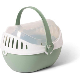 Транспортний бокс для гризунів Nobby Elmo Large, 36 x 28 x 22 см