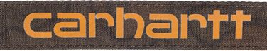 Повідок для собак Carhartt Journeyman, розмір L, камуфляж Tarmac Duck, міцний нейлон