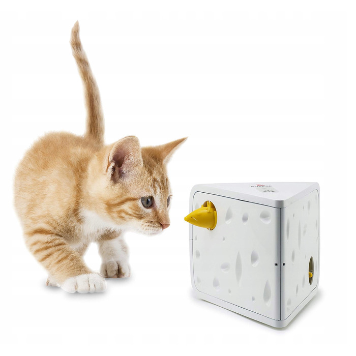 Інтерактивна іграшка для котів PetSafe