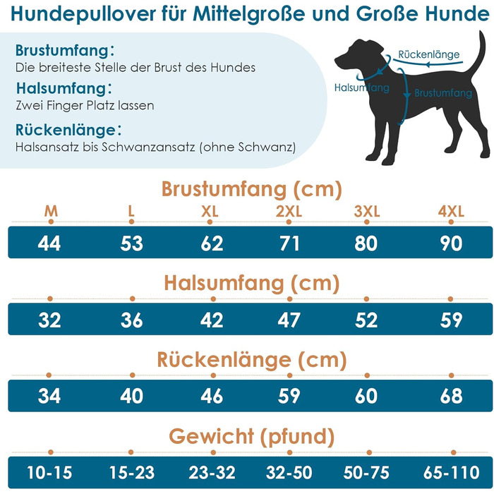 Пуловер для собак на Різдво, м'який та теплий, з відкидним коміром, для собак середнього розміру, в'язаний пуловер для осені та зими, для Французького бульдога, M (5-7 кг), червоний
