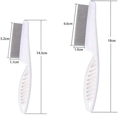 Щітка для собак, професійна для догляду за шерстю, G833A