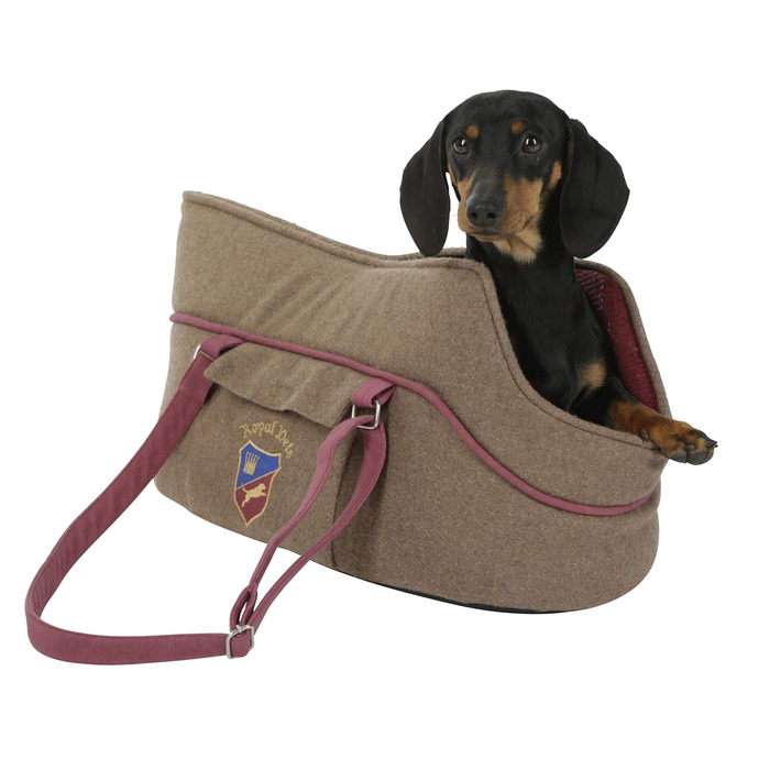 Транспортна сумка для тварин Royal Pets Kerbl 80383