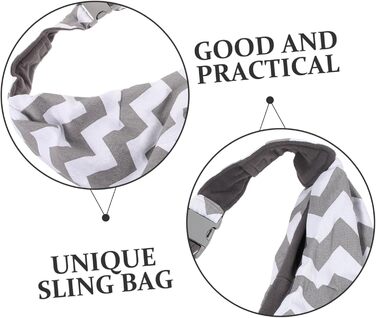 Транспортувальна сумка для собак та котів BESPORTBLE - легка, дихаюча, з регульованим ременем, легко миється