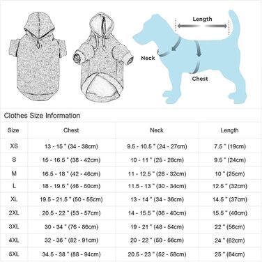 Зимовий теплий одяг для собак: куртки, светри, аксесуари. Розмір 2XL, сірий колір