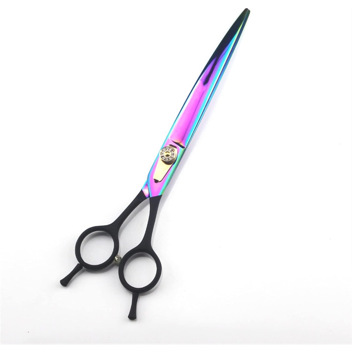 Професійний набір для грумінгу тварин: ножиці для грумінгу, 4 шт. (20 см), преміум-якість