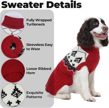 Легкий теплий рожевий пуловер для собак, розмір S, для дівчаток та хлопчиків, підходить для такс та бостон-тер'єрів, модель Getaway Solids