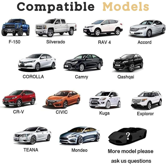 Захист для багажника автомобіля для собак, килимок для багажника, водовідштовхуючий, стійкий до подряпин та розривів, 80x64 см (Сірий)