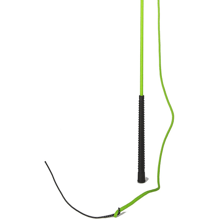 Intrepid International Батогометалка для стрибок, батіг-лунга - лаймовий колір