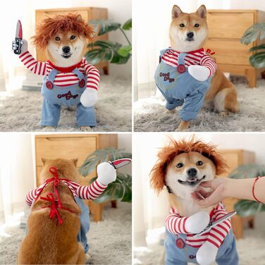 Костюм для собак 