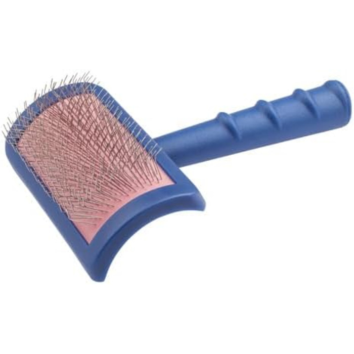 Професійна щітка для грумінгу EHASO Slicker Brush