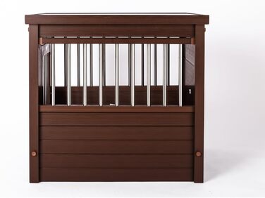 ЕкоFlex ящик для домашніх тварин/стіл кінцевий, L 60x46x56 см, русявий