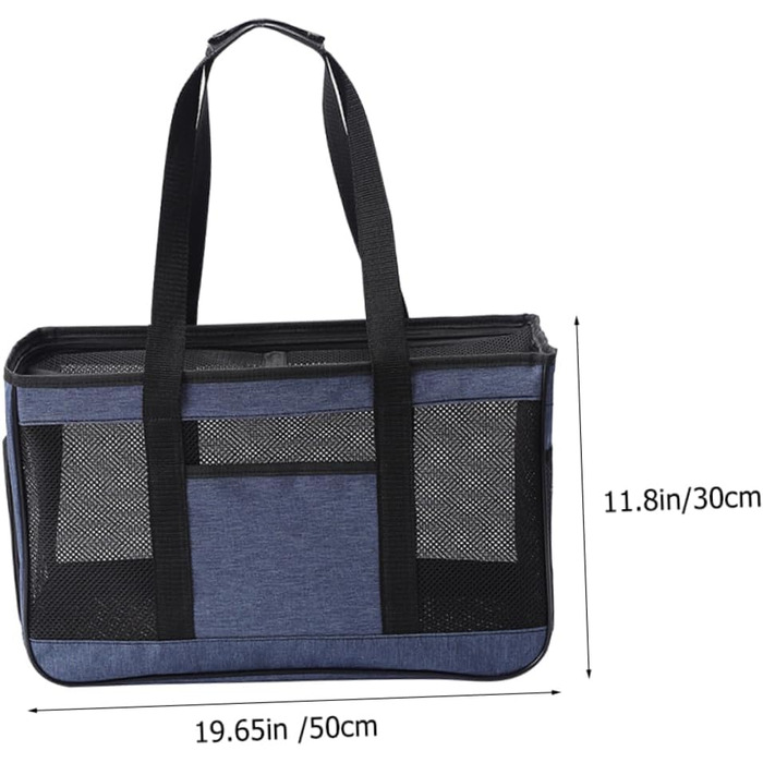 Транспортна сумка для кота Mipcase - дихаюча, легка переноска для тварин, ідеальна для прогулянок, подорожей та покупок