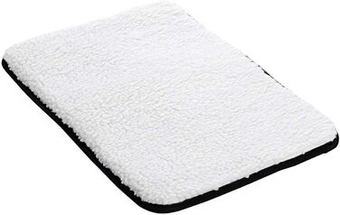 Чорна сумка-рюкзак HUNTER Miles, 45 x 22 x 45 см