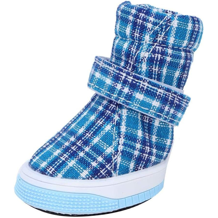 Взуття для собак: захист лап, спортивні черевики, антиковзаюча підошва для маленьких та середніх собак