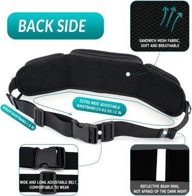 Лекарська сумка для собак, поясна сумка для аксесуарів, мішок для ласощів з дозатором кульок для вигулу, прогулянок та дресирування (Сірий, з 1 повідком)