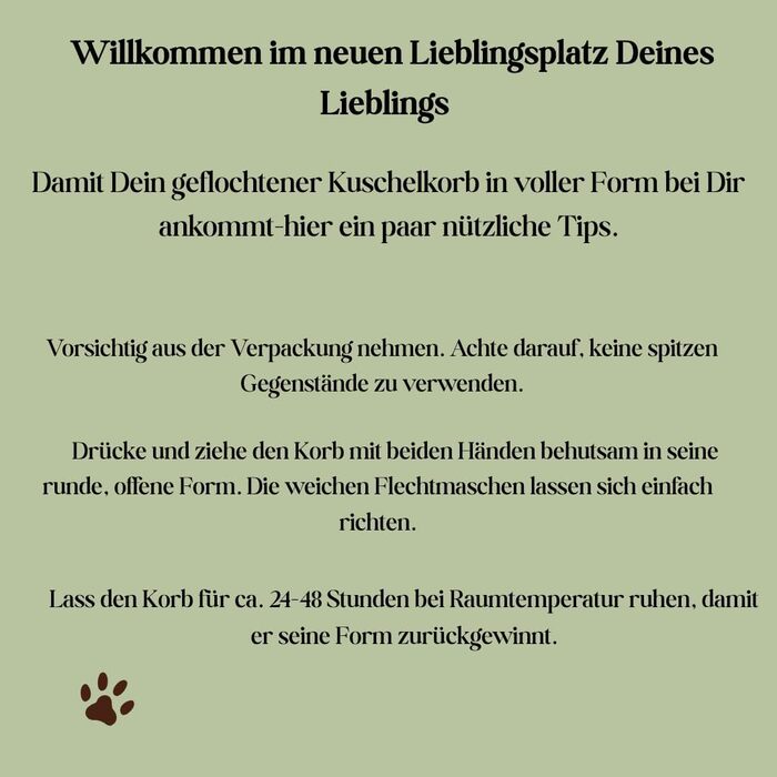 Клітка-гніздишко для котів, 40 см, зелена | Зручне ліжко-кошик для котів з бавовни, для маленьких та середніх котів | Легке, м'яке, миється
