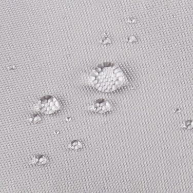 Водонепроникна куртка для собак на зиму - тепла та вітрозахисна. Підходить для собак малих та середніх порід. З D-рингом та світловідбиваючими елементами. (Blue, 3XL)