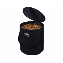 Контейнер для корму Trixie Foodbag, до 25 кг, 40x40 см