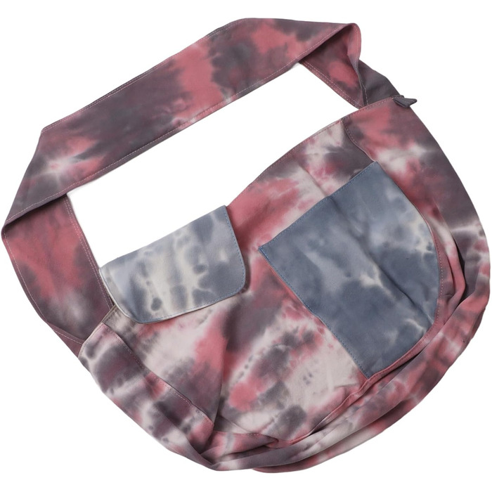 Трансформер для собак та котів, великий, дихаючий, зручний, переноска для цуценят, легка переноска з тканини, з безпечною застібкою та регулюванням