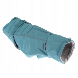 Куртка Zooplus, зелена, розмір M/L