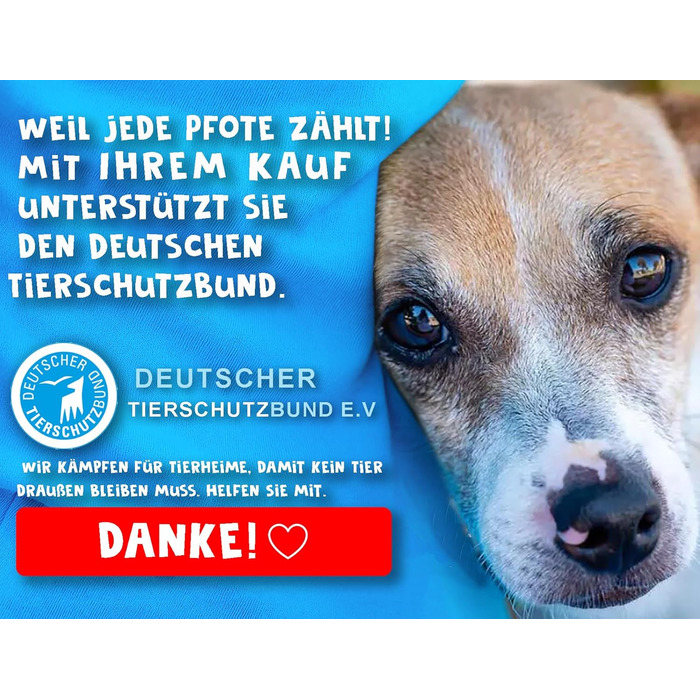 Набір для собак 2 шт: велика складана пляшка для води 800 мл та щітка для зубів | Пляшка для собак преміум-якість, блакитна, 800 мл