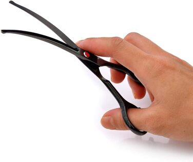 Набір професійних ножиць для грумінгу домашніх тварин 4,5-6,5 дюймів, з нержавіючої сталі, для собак та котів, безпечні закруглені кінчики