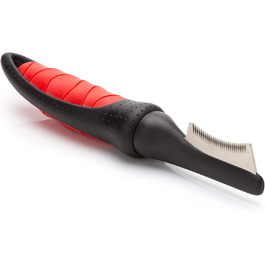 Гребінець для котів Mikki Feiner Fell-Auskämmer - вичісування шерсті