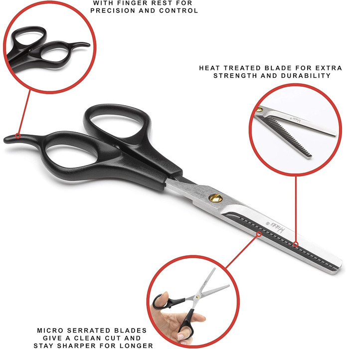 Ножиці для обрізання товстих пальто Interpet 6376274 (1 шт.)